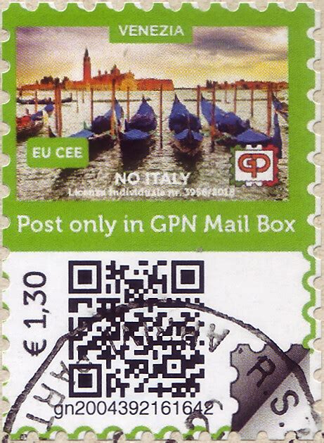 gpn post italien|Bewertungen zu Globepostalnetwork 